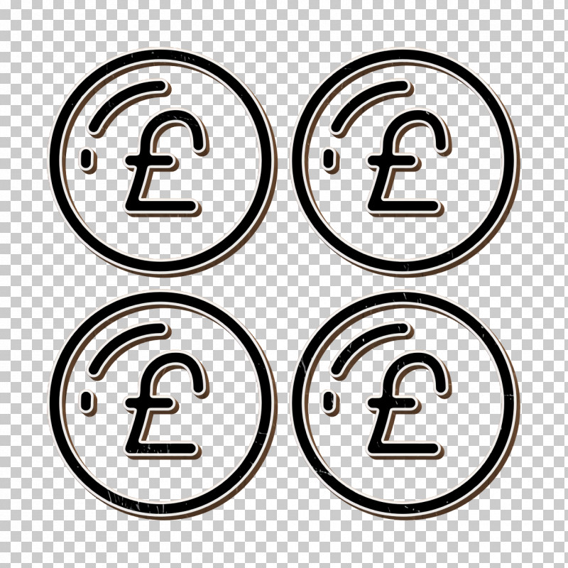 Money Funding Icon Pound Icon PNG, Clipart, Line, Money Funding Icon, Number, Pound Icon, Symbol Free PNG Download