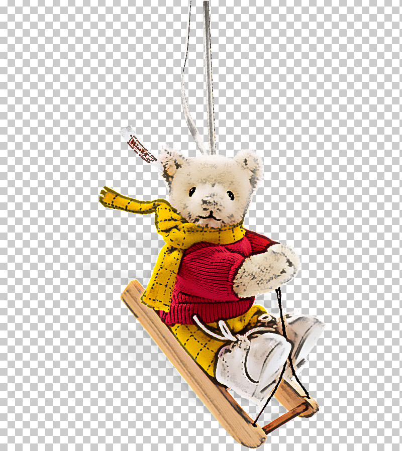 Teddy Bear PNG, Clipart, Holiday Ornament, Ornament, Teddy Bear, Toy Free PNG Download