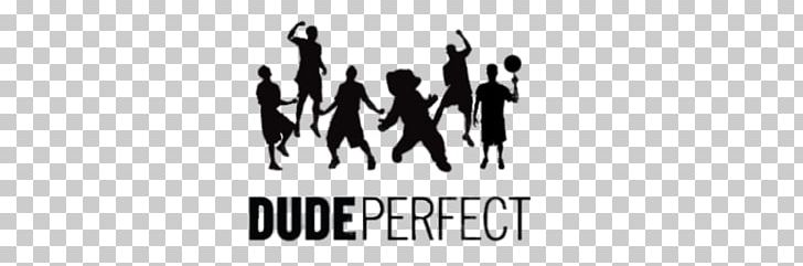 Dude Perfect Logo PNG, Clipart, Dude Perfect, Youtubers Free PNG Download