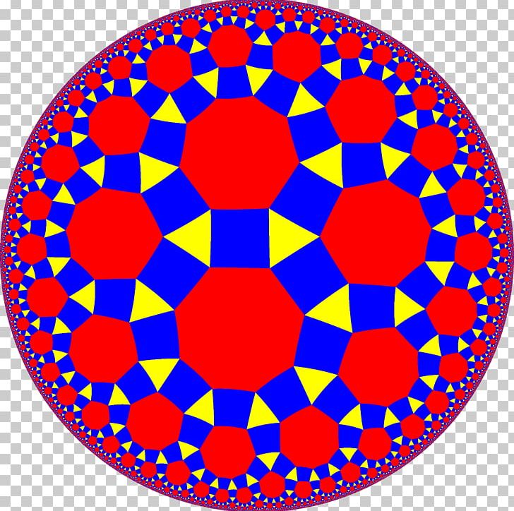 Hyperbolic Geometry Tessellation Mathematics Euclidean Geometry PNG, Clipart, Area, Axiom, Circle, Euclidean Geometry, Geometry Free PNG Download