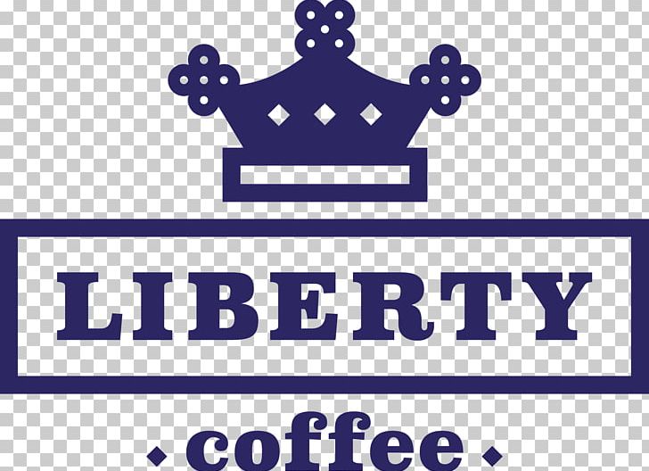 Liberty Coffee Cafe Specialty Coffee Roasting PNG, Clipart, Area, Blog, Blue, Brand, Cafe Free PNG Download