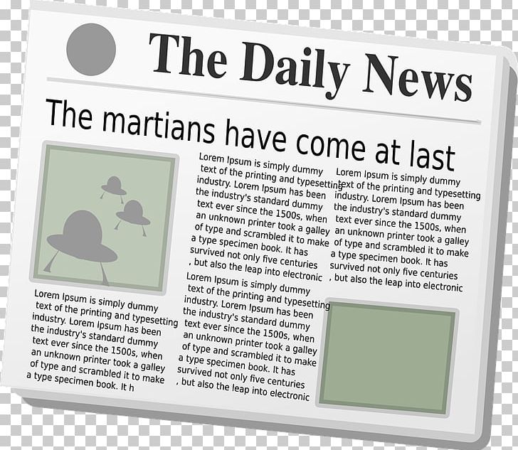 Newspaper Headline PNG, Clipart, Article, Clipping, Computer Icons, Free Newspaper, Headline Free PNG Download