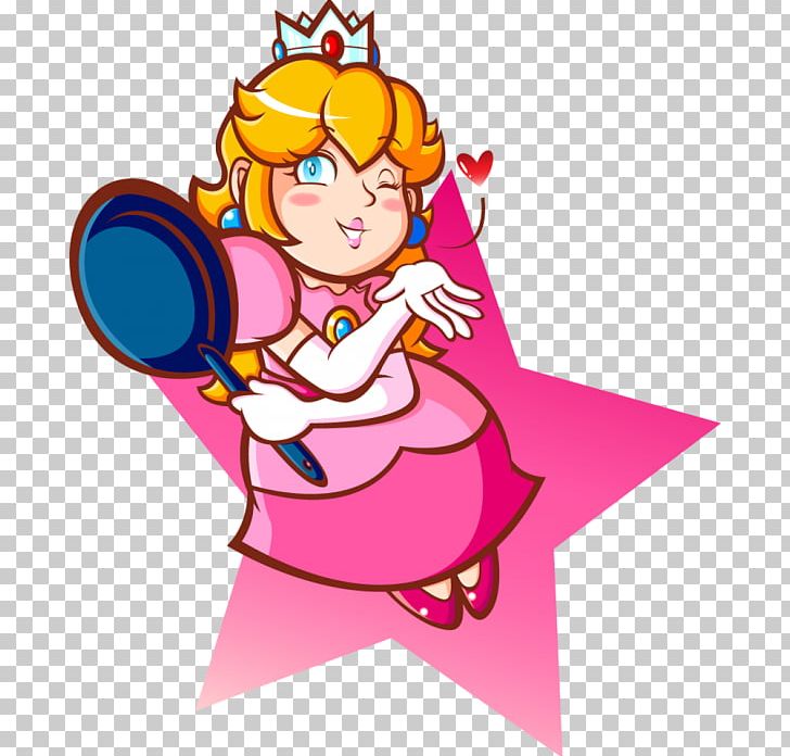 Super Mario RPG Princess Peach Bowser Yoshi's Cookie PNG, Clipart,  Free PNG Download