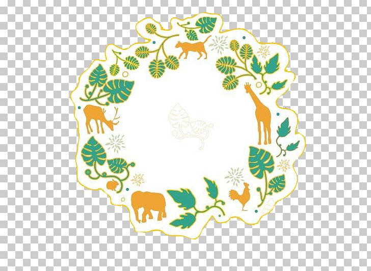 Tree PNG, Clipart, Ado, Area, Border Frame, Carnival Of The Animals, Certificate Border Free PNG Download