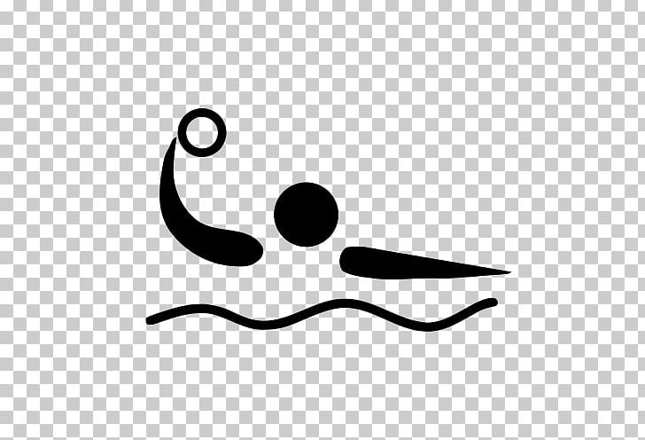 Water Polo Ball Sport PNG, Clipart, Ball, Black, Black And White, Clothing, Eyewear Free PNG Download