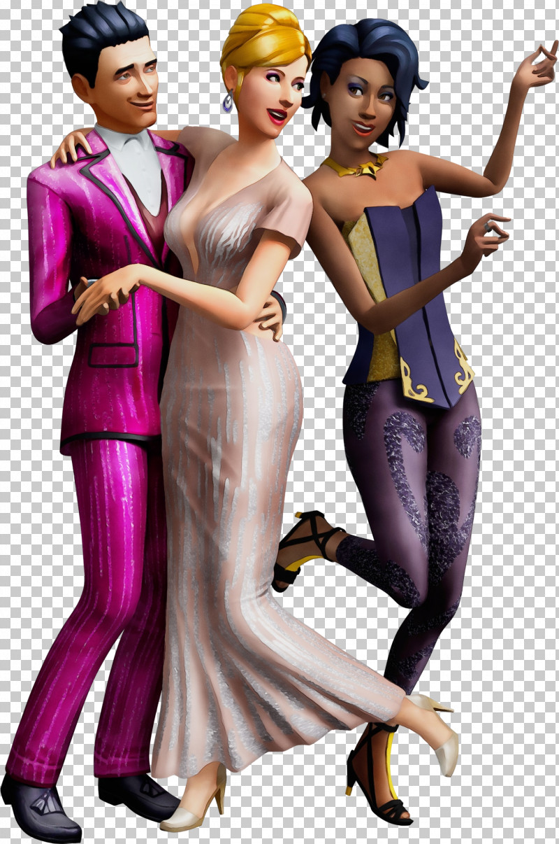 Cartoon Formal Wear Event Style Costume PNG, Clipart, Cartoon, Costume, Event, Formal Wear, Gesture Free PNG Download