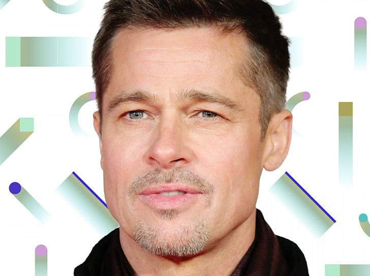 Brad Pitt Hollywood War Machine General Stanley McChrystal Hairstyle PNG, Clipart, Actor, Allied, Angelina Jolie, Beard, Brad Pitt Free PNG Download