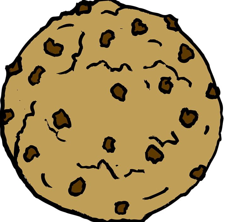 Chocolate Chip Cookie Chocolate Brownie PNG, Clipart, Baking, Cake, Chocolate, Chocolate Brownie, Chocolate Chip Free PNG Download