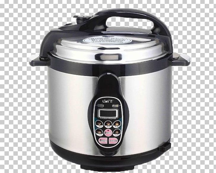 Congee Rice Cooker Cooking Home Appliance Kitchen PNG, Clipart, Cooked Rice, Cooker, Cookware And Bakeware, Electric, Electric Kettle Free PNG Download