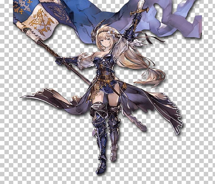Granblue Fantasy Shadowverse Rage Of Bahamut Character Art PNG, Clipart, Action Figure, Anime, Art, Character, Costume Design Free PNG Download