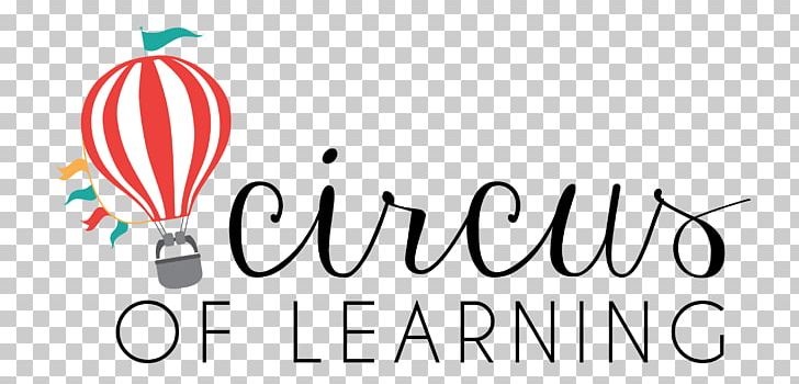 Graphic Design Classroom Circus Learning Logo PNG, Clipart, Area, Brand, Circus, Classroom, Email Free PNG Download