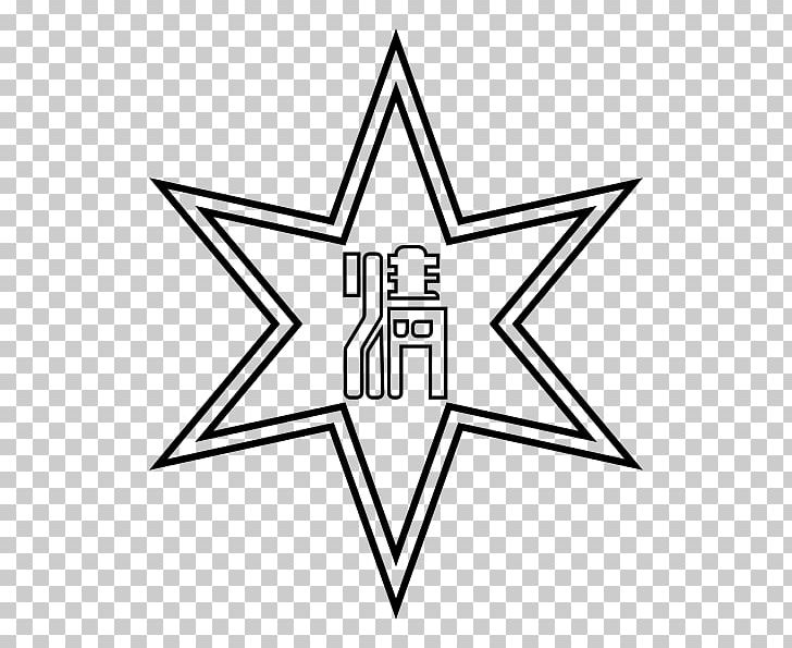 Hexagon Star Snowflake PNG, Clipart, Angle, Area, Black, Black And White, Color Free PNG Download