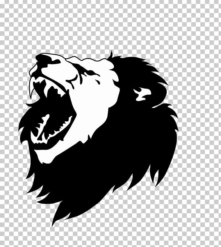 Lion's Roar Lion's Roar PNG, Clipart, Clip Art Free PNG Download
