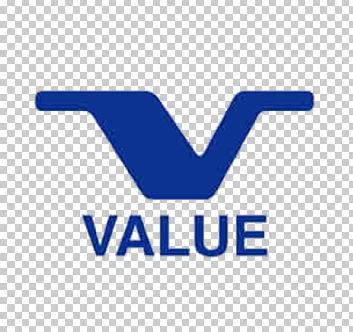 Logo Brand VALUE VALVES CO. PNG, Clipart, Angle, Area, Art, Blue, Brand Free PNG Download