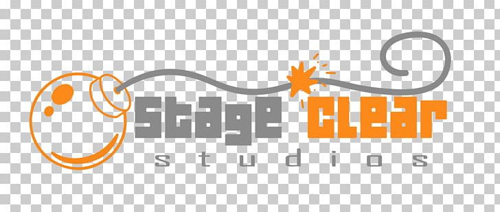 Logo Portable Network Graphics Stage Clear Studios Brand PNG, Clipart, Brand, Diagram, Graphic Design, Line, Logo Free PNG Download