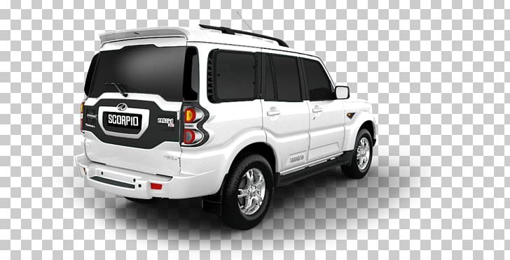 Mahindra & Mahindra Car Mahindra Scorpio Sport Utility Vehicle PNG, Clipart, Automotive Exterior, Automotive Tire, Brand, Bumper, Compact Van Free PNG Download