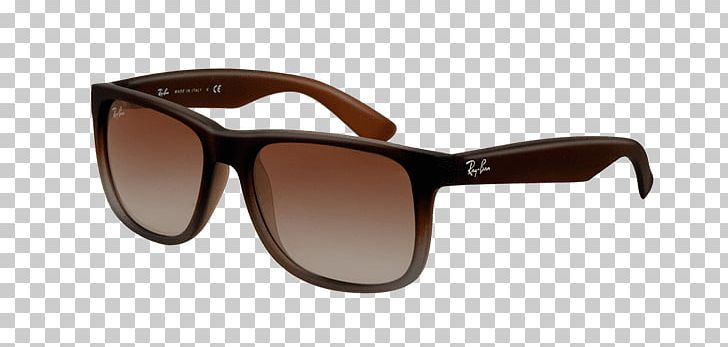 Ray-Ban Justin Classic Aviator Sunglasses Ray-Ban Wayfarer PNG, Clipart, Aviator Sunglasses, Brands, Brown, Customer Service, Erkekler Free PNG Download