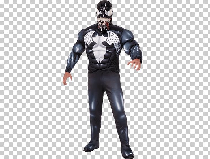 Venom Spider-Man Halloween Costume Clothing PNG, Clipart,  Free PNG Download