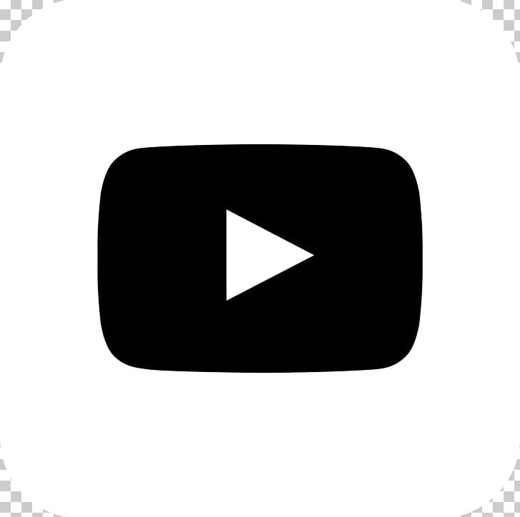YouTube Brand Computer Icons Video PNG, Clipart, Angle, Black, Brand, Business, Button Free PNG Download