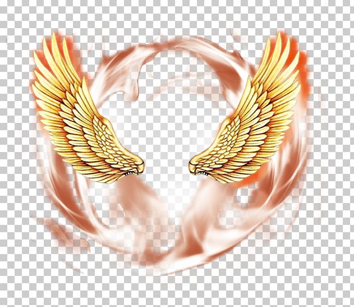 Angel Wings Psd Material PNG, Clipart, 350dpi, Angel Wings, Background, Colorful Background, Decorative Patterns Free PNG Download