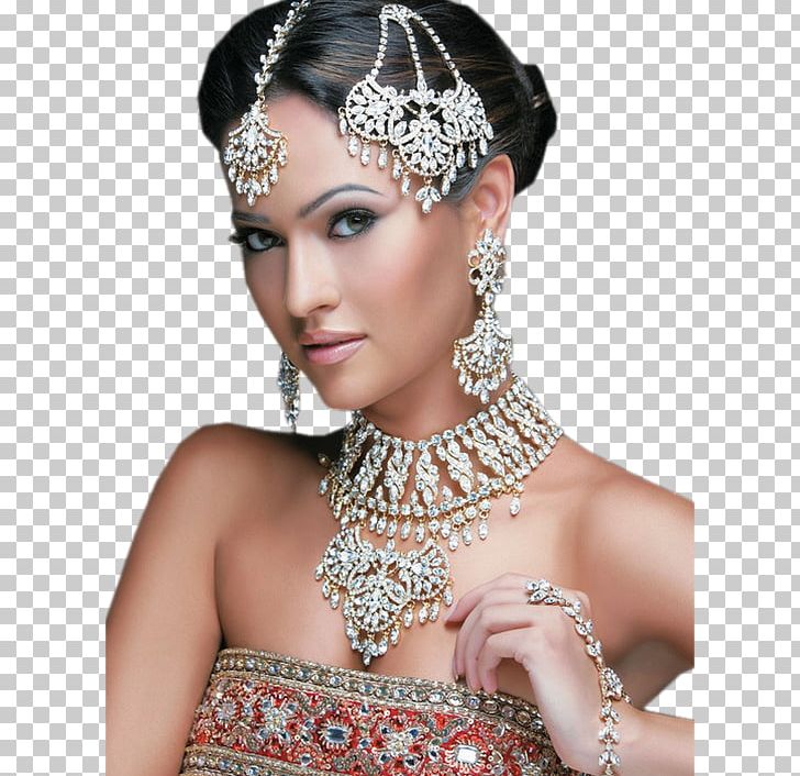 Bride Indian Wedding Clothes Cosmetics Chanel PNG, Clipart, Beauty, Bride, Brides, Crown, Culture Free PNG Download