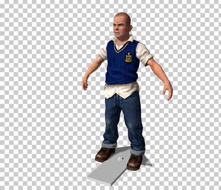 Figurine Bully Wiki Game Action & Toy Figures PNG, Clipart, Action Figure, Action Toy Figures, Baseball, Baseball Equipment, Bully Free PNG Download