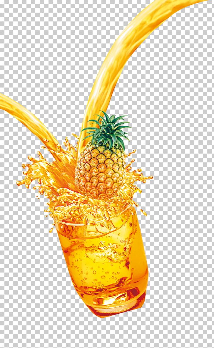 Orange Juice Pineapple Mai Tai Cocktail PNG, Clipart, Alcoholic Drinks, Ananas, Apple Juice, Beverage, Bromeliaceae Free PNG Download