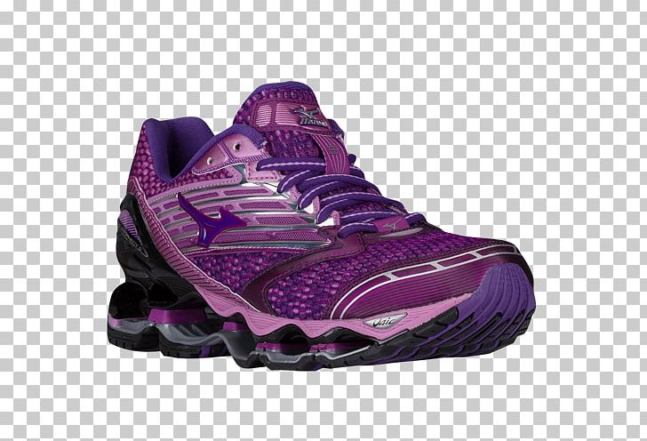 Sports Shoes Mizuno Corporation Tênis Mizuno Wave Prophecy 7 Masculino Purple PNG, Clipart,  Free PNG Download
