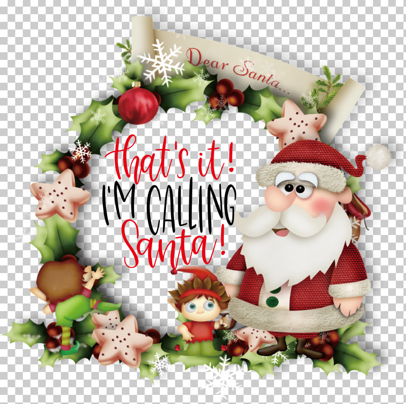 Santa Santa Claus PNG, Clipart, Advent Wreath, Christmas Card, Christmas Day, Christmas Decoration, Christmas Gift Free PNG Download