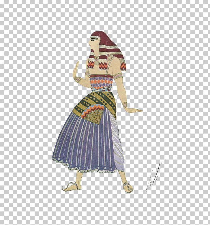 Art Deco Fashion Illustration PNG, Clipart, Ancient Egypt, Art, Art Deco, Artist, Art Nouveau Free PNG Download