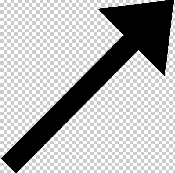 Drawing Arrow Computer Icons PNG, Clipart, Angle, Arrow, Black, Black And White, Brand Free PNG Download