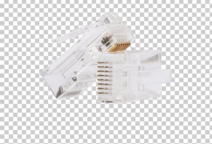 Electrical Connector Modular Connector Category 5 Cable 8P8C Twisted Pair PNG, Clipart, Ac Power Plugs And Sockets, Angle, Cable, Category 5 Cable, Category 6 Cable Free PNG Download