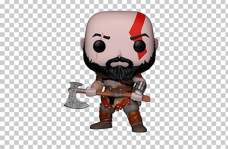 God Of War Funko Kratos Action & Toy Figures Video Games PNG, Clipart, Action Figure, Action Toy Figures, Atreus, Bobblehead, Characters Of God Of War Free PNG Download