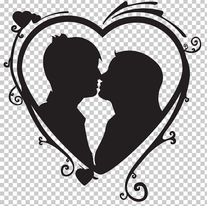 Heart PNG, Clipart, Black And White, Computer Icons, Convite Casamento, Couple, Download Free PNG Download