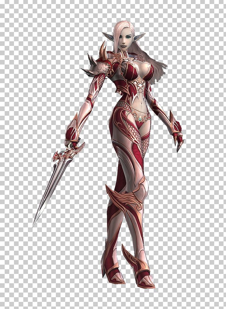 Lineage II Elf Dark Elves In Fiction Dungeons & Dragons PNG, Clipart, Action Figure, Alver, Armor, Armour, Cartoon Free PNG Download