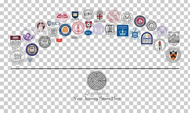 QuestBridge Scholarship Student College University PNG, Clipart, Area, Athletic Conference, Body Jewelry, Brand, Circle Free PNG Download