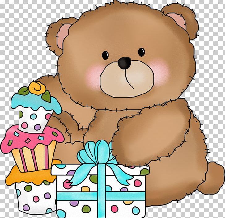 Bear Clothing Birthday Infant Gift PNG, Clipart, Animals, Bear, Bib, Birthday, Carnivoran Free PNG Download