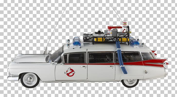 Car Ecto-1 Die-cast Toy YouTube Vehicle PNG, Clipart, 118 Scale, Automotive Exterior, Batmobile, Car, Diecast Toy Free PNG Download