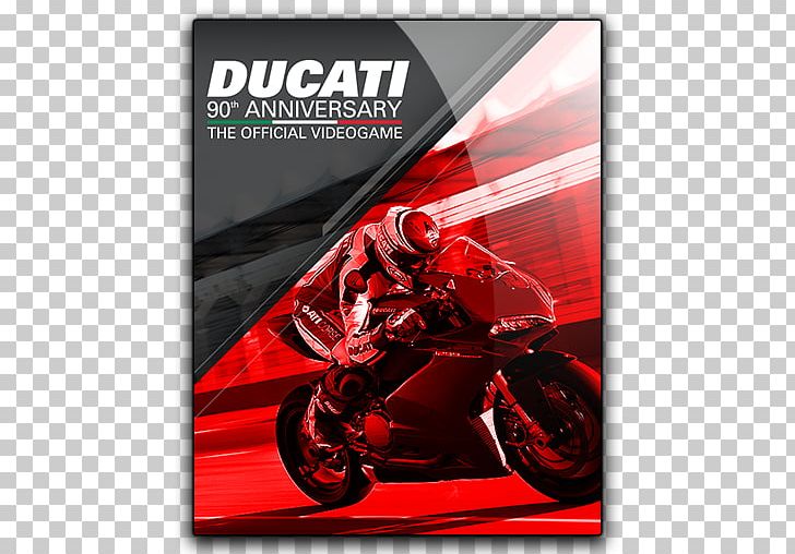 Ducati 1299 Ducati: 90th Anniversary Motorcycle Ducati 1199 PNG, Clipart, 90th, Advertising, Automotive Design, Brand, Cars Free PNG Download