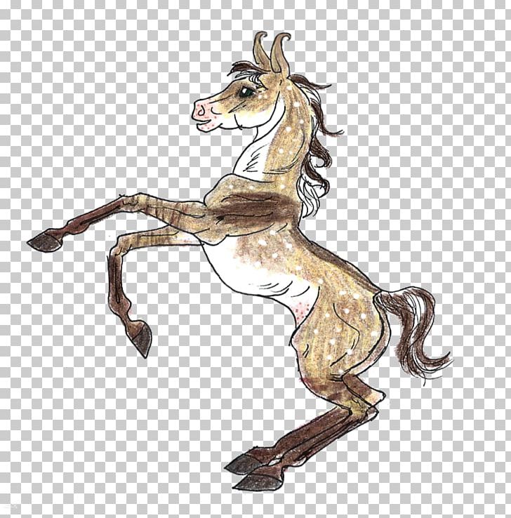 Mustang Stallion Rein Giraffe Pack Animal PNG, Clipart, Animal Figure, Character, Fiction, Fictional Character, Giraffe Free PNG Download