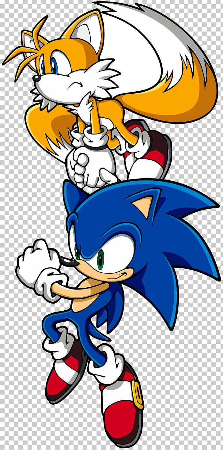 Sonic & Knuckles Sonic The Hedgehog 2 Tails Sonic Advance PNG, Clipart, Amy Rose, Area, Art, Artwork, Beak Free PNG Download
