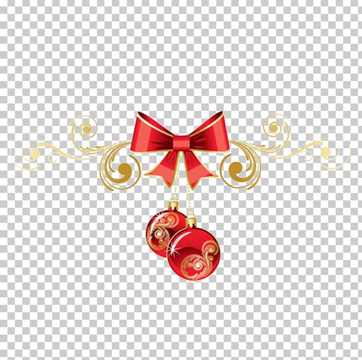 Ribbon Christmas Decoration Gold PNG, Clipart, Art, Bell, Body Jewelry, Button, Christmas Free PNG Download