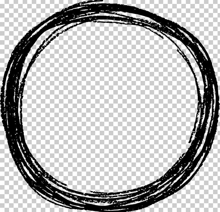 Circle Computer Icons Drawing PNG, Clipart, Black And White, Body Jewelry, Circle, Colored Pencil, Computer Icons Free PNG Download