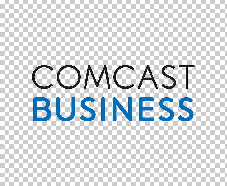 Comcast Business Logo Corporation PNG, Clipart, Area, Blue, Brand, Business, Business Operations Free PNG Download