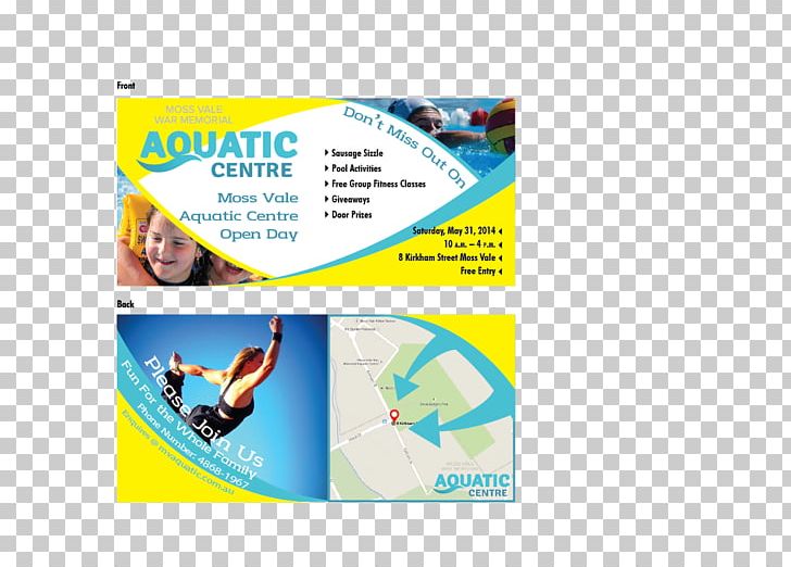 Graphic Design Water Brochure PNG, Clipart, Advertising, Brand, Brochure, Graphic Design, Line Free PNG Download