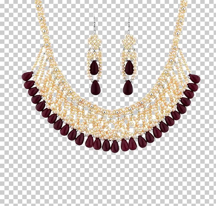 Hyderabad Pearls Hyderabad Pearls Jewellery Pearl Necklace PNG, Clipart,  Free PNG Download