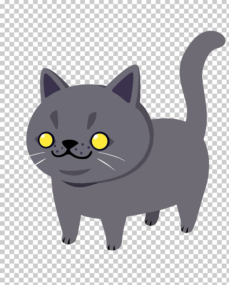 Korat Chartreux Black Cat Kitten Domestic Short-haired Cat PNG, Clipart, Animals, Asia, Asian, Asian People, Black Cat Free PNG Download
