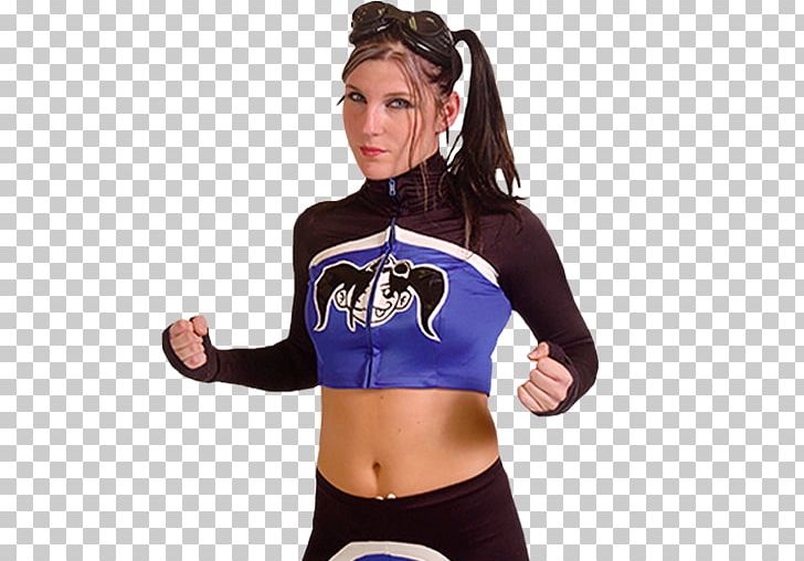 Leva Bates Shimmer Women Athletes Professional Wrestler Professional Wrestling Impact Wrestling PNG, Clipart, Abdomen, Aces Eights, Active Undergarment, Arm, Blue Free PNG Download