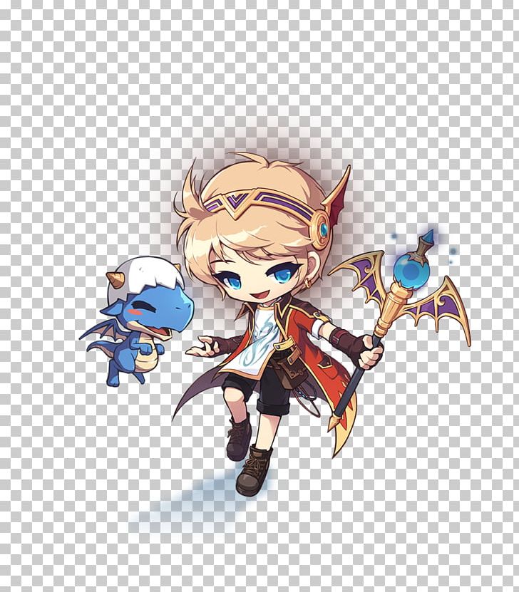 MapleStory 2 Massively Multiplayer Online Role-playing Game Wizard PNG, Clipart, Action Figure, Anime, Cartoon, Character, Computer Wallpaper Free PNG Download