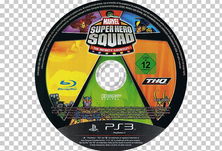Marvel Super Hero Squad: The Infinity Gauntlet Compact Disc Xbox 360 Lego Marvel's Avengers PlayStation 3 PNG, Clipart,  Free PNG Download